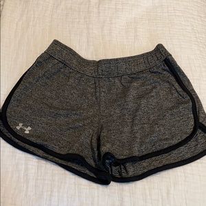 Under Armour shorts